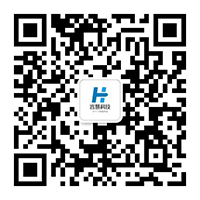 掃描二維碼關(guān)注我們：容慧科技 ,靠譜的鄭州APP開(kāi)發(fā)公司。